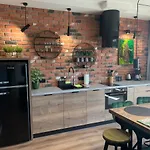 Marina Loft-apartament Przy Promenadzie Appartamento Ełk