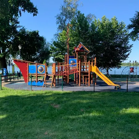 Marina Loft-apartament Przy Promenadzie *