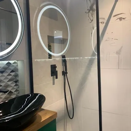 Apartman Marina Loft-apartament Przy Promenadzie