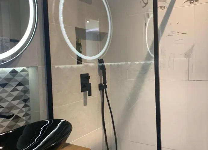 Apartament Marina Loft-apartament Przy Promenadzie