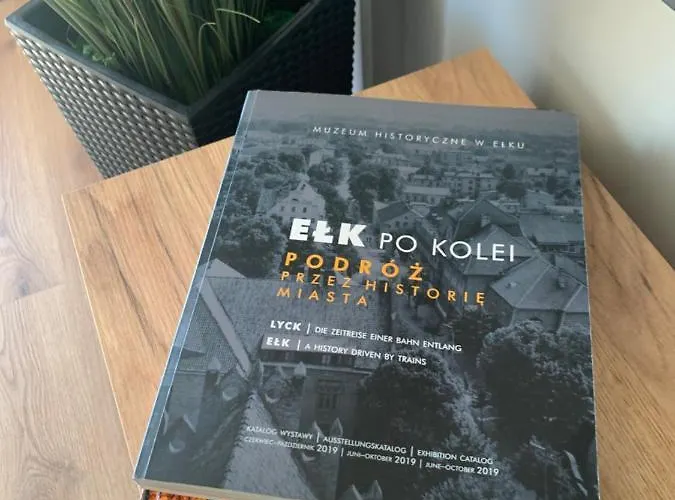 Marina Loft-apartament Przy Promenadzie Apartament *